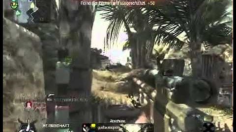 leostyler12 Black Ops Game Clip (quick scope,tomahawk) [Firing Range]