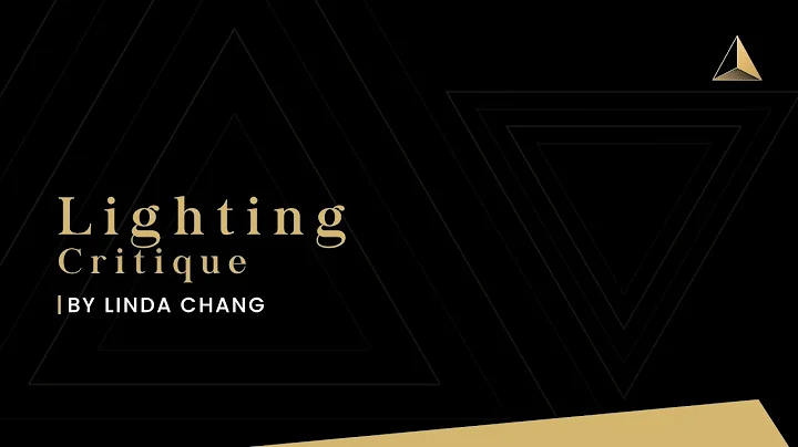 Academy of Animated Art Lighting Critique with Lin...