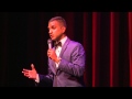 Aamer rahman fear of a brown planet  reverse racism