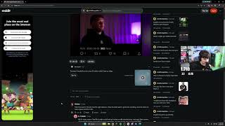 Octane on Thieves Sticking Together & FaZe Alluka! 👀