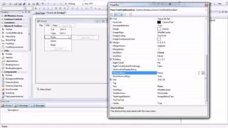 menu bar part1 in vb.net