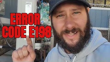 Samsung E198 Thermal Fuse Error - What you NEED to know!