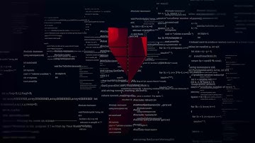 Digital Code Logo Reveal | After Effects Project Files - Videohive template