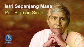 BAM 559 Istri Sepanjang Masa