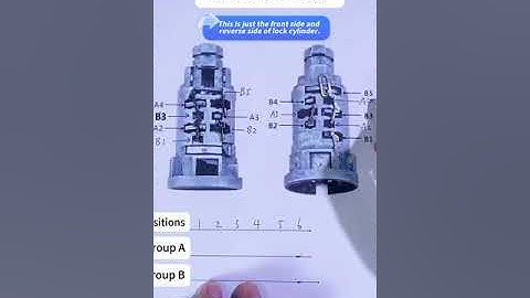 How to Find Honda(Hon66) Key Bittings By 2M2Tank CNC Key Cutting Machine?- EOBDTool.co.uk