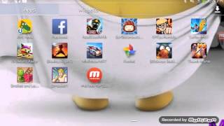 Streaker Run Gameplay