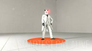 Epic testing [SFM]