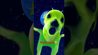 Efektler Ile Komik Video