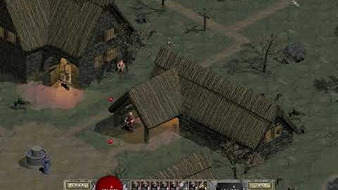 Diablo-Thehell2-Mage-Doom-Part 2