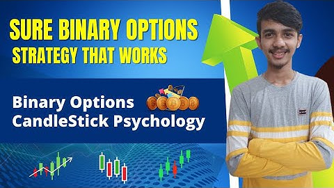Never Lose Binary Trading Strategy| Secret Binary Option Secrets| Binary Options