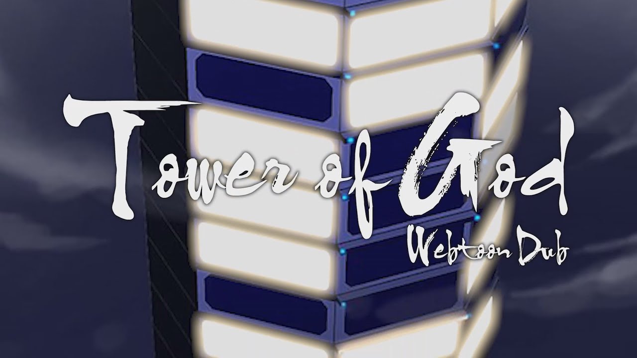 Tower of god is getting a season 2 let's goooo #towerofgod #anime #baa