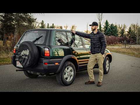 This Is What It S Really Like To Drive An Older Car Every Day 