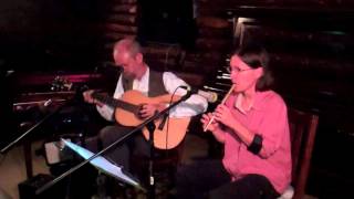 A Celtic Blessing - The McKenzies