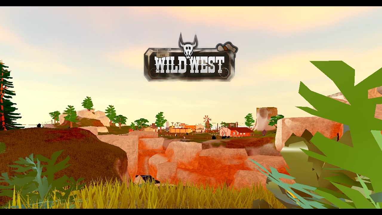 The Wild West Roblox Script - roblox explorer simulator codes get robux gg