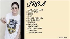 JROA PLAYLIST   JROA SONGCOVER