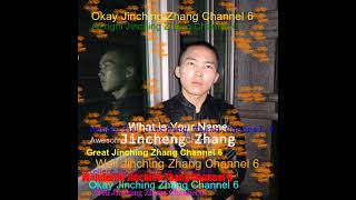 Disciple Friends Tumza S A & Vintage Dj Vintage S A - Jincheng Zhang (Official Music Video)