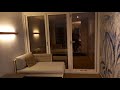 Cabina con Veranda Veranda sul Mare