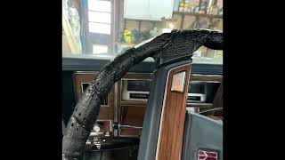 1988 Oldsmobile Custom Cruiser