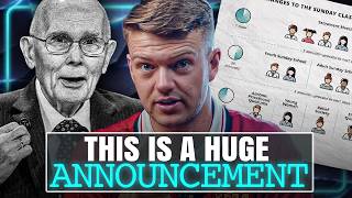 MAJOR LDS Church Schedule Change Has Members Divided | Episode 104 Net Worth