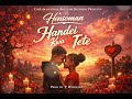 Hensoman Handei Kwa Tete Official Audio