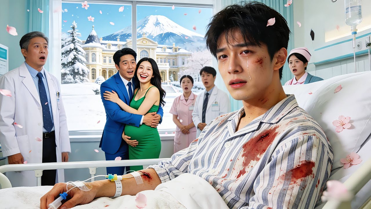 My wife cheated, got pregnant! I left, became billionaire, married a beauty CEO! Ex regrets!