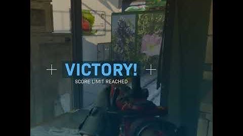 Call of Duty Lobbies in a Nutshell