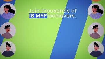 IB MYP Resources - Your Midpoint to Excellence! | TribeTopper | Resources | IB_MYP