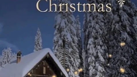 O Come, O Come, Emmanuel - Christopher Cross - Chr...