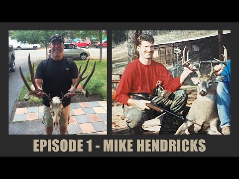Big Fish Stories | Episode 1 | Mike Hendricks