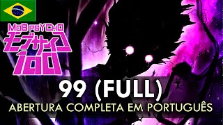 MOB PSYCHO 100  Abertura Completa em Português (99) || MigMusic