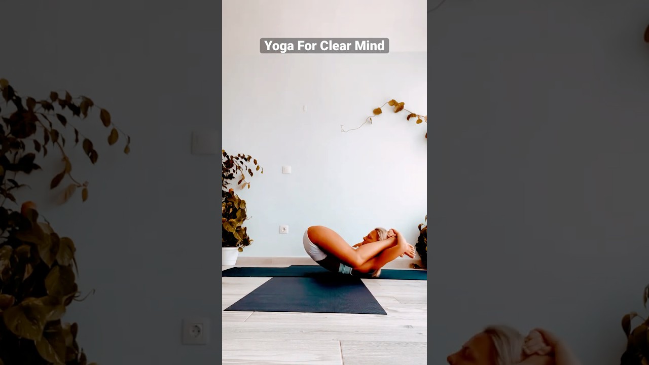 Unlock the Power of a Clear Mind for Life Success