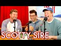 Scotty Sire! // Hoot &amp; a Half with Matt King