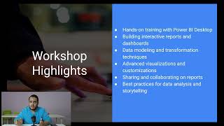 Skills for CMA US || POWER BI Workshop FAQs