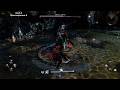 Nioh 3| Пещера Хино-Эмна| Прохождение 8