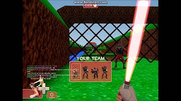 TF2 Trolling - VETERAN