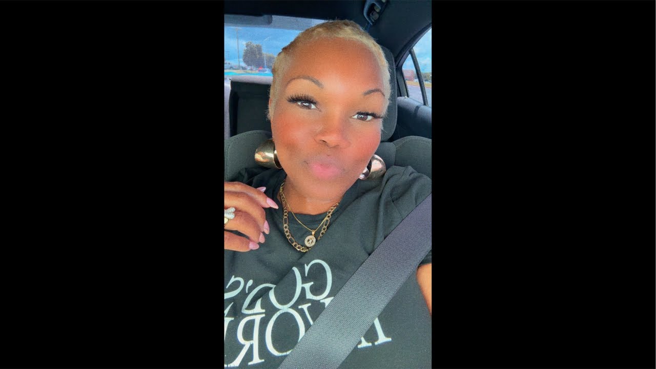 Conversations with Dimples is live! - YouTube