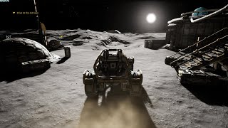 Moon Mystery | Demo | GamePlay PC