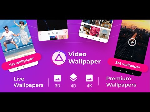 40 Live Wallpapers In 4K Full HD For Free Download