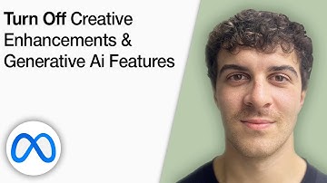 Turn Off Creative Enhancements and Generative AI Features in Facebook Ads Manager [2025 Full Guide]