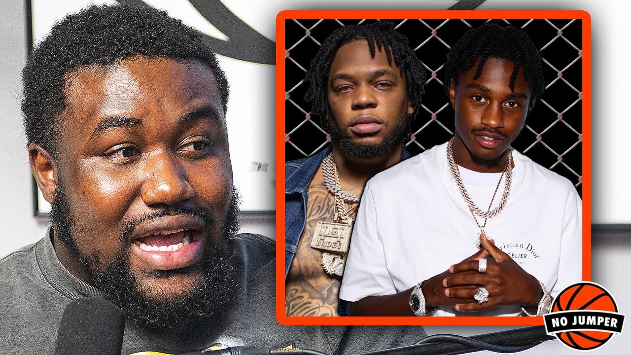 Don Q Disses Lil TJay. Is It Clout Chasing?