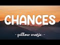 Chances Backstreet Boys Lyrics рџЋµ Chances Backstreet Boys Lyrics рџЋµ