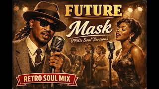 Mask Off Inspired By Future [1950s Soul Version]