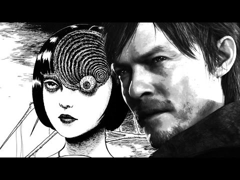 Guillermo del Toro Reveals More about Silent Hills' Horrifying Manga Influence