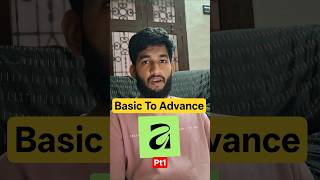 Affinity Designer Confusing? Start With These 3 Tools | tamil #affinity #affinitytutorial