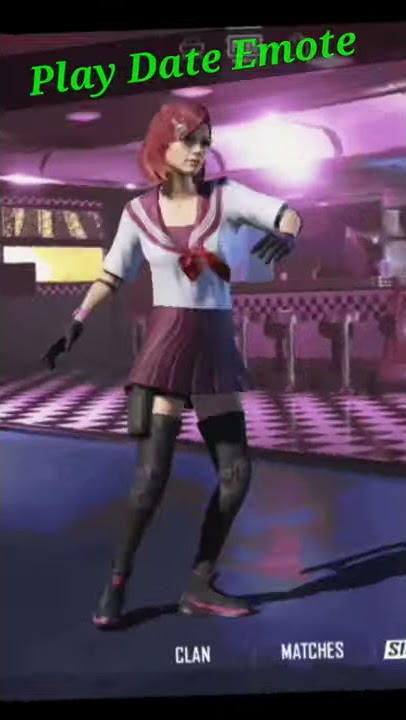 Play Date Pubg Emote shorts  status #Shorts #Status