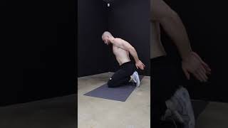 Learn Crazy 3-Clap Push Up In 30 Seconds