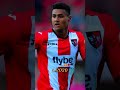 Ollie Watkins: From Non-League Dreams to Premier League Stardom #shorts