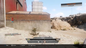 Modded Controller user BO3