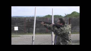 4 Bore, NRA Open Day Bisley Sept 2010.wmv