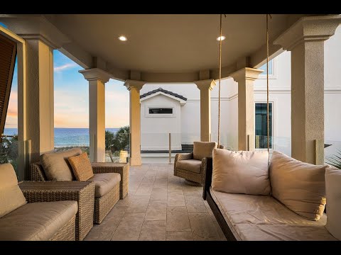 134 Sandprint Cir, Destin, FL home video tour